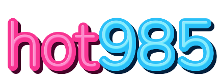 hot985 — logo kanal