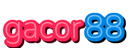 gacor88 — logo kanal
