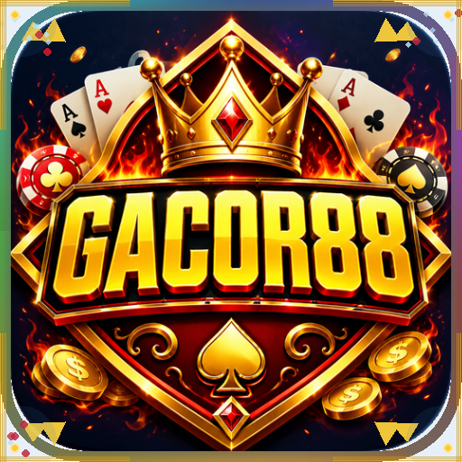 gacor88 — mitra unggulan
