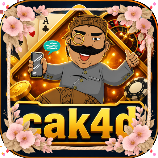 cak4d — galeri pratinjau - APK Resmi