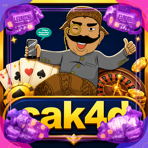 cak4d — galeri pratinjau Resmi APK